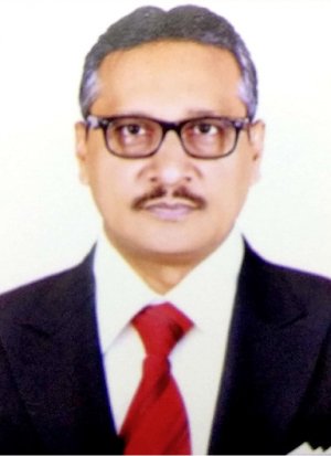 Dr. P. V. Deshani